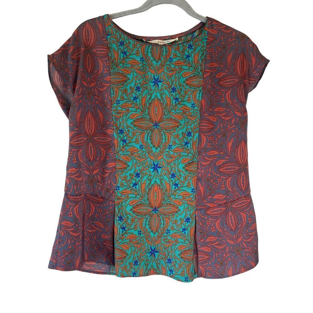 Rachel Rachel Roy Women’s Top Medium